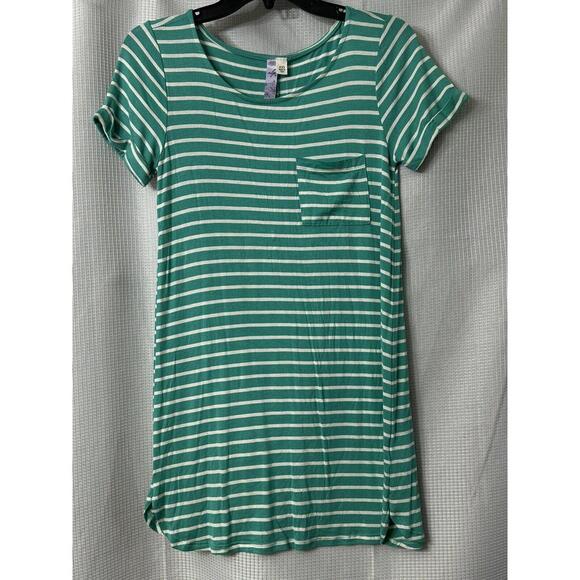 Alya Tops - NWT Alya  Womens Short Sleeve‎ Top Blouse Tee Shirt Size XXS